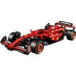 Jucarii, Copii si Bebe - Jucarii si jocuri - Seturi de constructie si cuburi - Seturi de constructie - Lego technic masina f1 ferrari sf-24 42207 - Infinity.ro