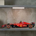 Jucarii, Copii si Bebe - Jucarii si jocuri - Seturi de constructie si cuburi - Seturi de constructie - Lego technic masina f1 ferrari sf-24 42207 - Infinity.ro