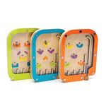 Jucarii, Copii si Bebe - Jucarii si jocuri - Jucarii & jocuri educative - Jucarii interactive - Pinball frenzy verde svoora - Infinity.ro