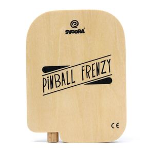Pinball frenzy portocaliu svoora