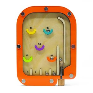 Pinball frenzy portocaliu svoora