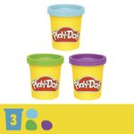 Jucarii, Copii si Bebe - Jucarii si jocuri - Jucarii & jocuri educative - Pasta, lut si nisip modelabil - Play doh set aparat foto - Infinity.ro