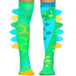 Fashion, accesorii si bijuterii - Copii - Lenjerie si pijamale copii - Sosete si dresuri copii - Sosete lungi colorate Madmia Roar Dino pentru baieti 6-99 ani - Infinity.ro