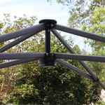 Casa si Gradina - Gradina si terasa - Umbrele si pavilioane - Pavilioane - Pavilion pentru grad… - Infinity.ro
