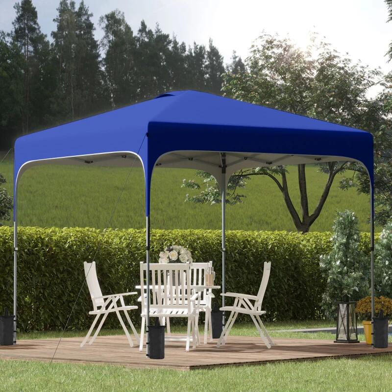 Casa si Gradina - Gradina si terasa - Umbrele si pavilioane - Pavilioane - Pavilion pentru grad… - Infinity.ro