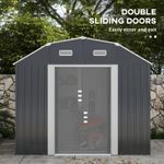 Casa si Gradina - Gradina si terasa - Casute de gradina - Casuta/magazie/sopro… - Infinity.ro