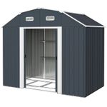 Casa si Gradina - Gradina si terasa - Casute de gradina - Casuta/magazie/sopro… - Infinity.ro
