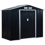 Casa si Gradina - Gradina si terasa - Casute de gradina - Casuta/magazie/sopro… - Infinity.ro