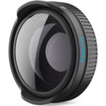 TV, Audio-Video si Foto - Aparate foto si accesorii - Accesorii foto si video - Alte accesorii foto & video - Lentila Macro Lens Mod GoPro Hero12 Black - Infinity.ro