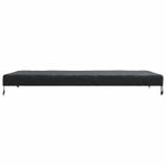 Casa si Gradina - Textile si covoare - Huse pentru mobilier - Husa pentru mobilier de exterior 202 x 92 x 15 cm - Infinity.ro