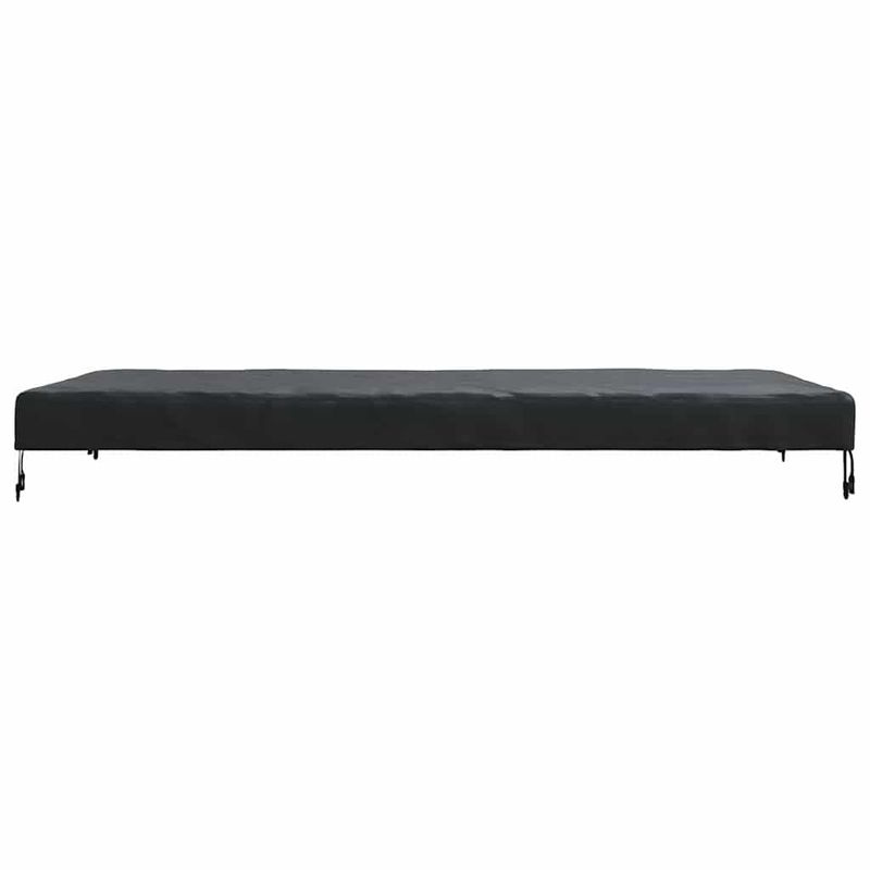 Casa si Gradina - Textile si covoare - Huse pentru mobilier - Husa pentru mobilier de exterior 202 x 92 x 15 cm - Infinity.ro