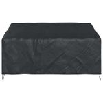 Casa si Gradina - Textile si covoare - Huse pentru mobilier - Huska pentru banca de gradina 185 x 85 x 65 / 94 cm material 420D - Infinity.ro