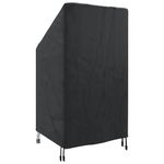 Casa si Gradina - Textile si covoare - Huse pentru mobilier - Husa pentru Scaun de Gradina 70 x 70 x 85 / 125 cm Material 600D - Infinity.ro