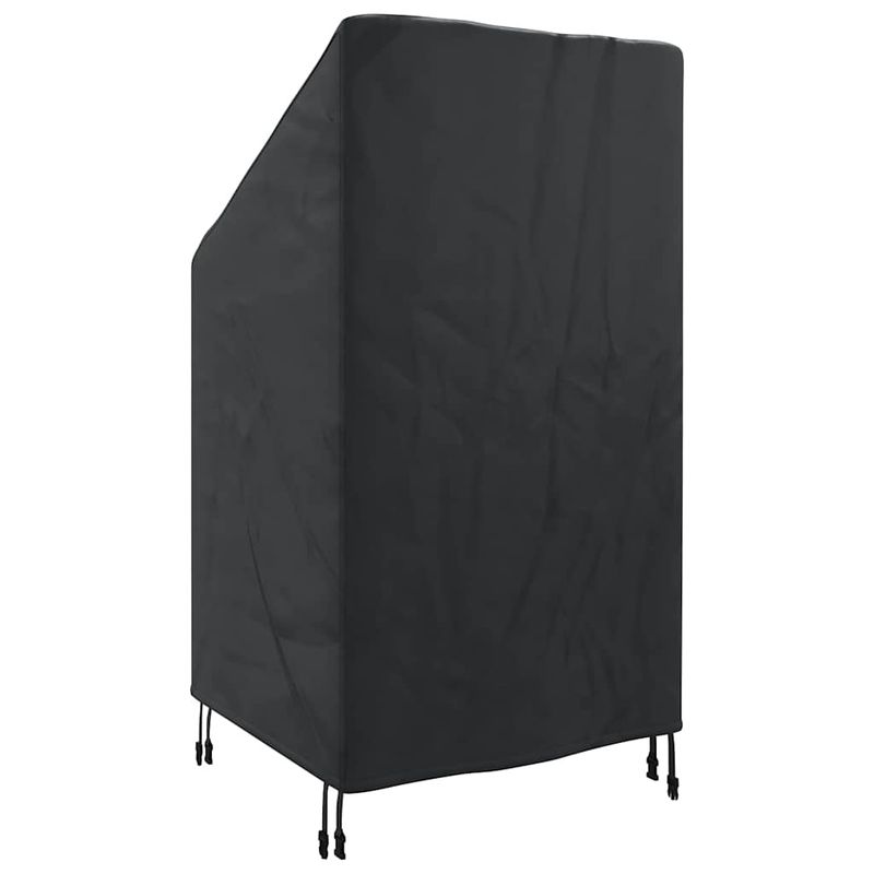Casa si Gradina - Textile si covoare - Huse pentru mobilier - Husa pentru Scaun de Gradina 70 x 70 x 85 / 125 cm Material 600D - Infinity.ro