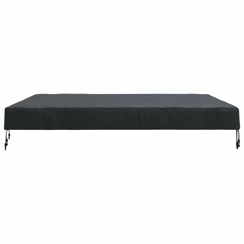 Casa si Gradina - Textile si covoare - Huse pentru mobilier - Husa pentru mobilier de exterior 122 x 122 x 15 cm - Infinity.ro