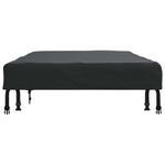 Casa si Gradina - Textile si covoare - Huse pentru mobilier - Husa pentru mobilier de exterior 122 x 72 x 15 cm - Infinity.ro