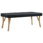 Casa si Gradina - Textile si covoare - Huse pentru mobilier - Husa pentru mobilier de exterior 182 x 102 x 15 cm - Infinity.ro