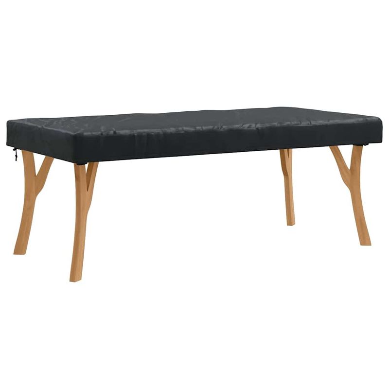 Casa si Gradina - Textile si covoare - Huse pentru mobilier - Husa pentru mobilier de exterior 182 x 102 x 15 cm - Infinity.ro