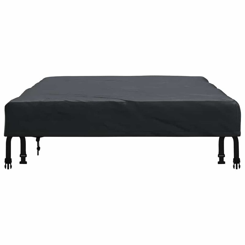 Casa si Gradina - Textile si covoare - Huse pentru mobilier - Husa pentru mobilier de exterior 182 x 102 x 15 cm - Infinity.ro