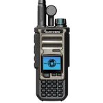 Auto si Moto - Electronice auto - Statii radio si detectoare radar - Statie emisie receptie Quansheng TK11(8), 10W, Airsoft, Drumetii - Infinity.ro
