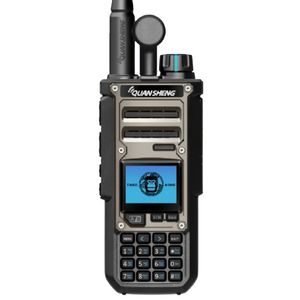 Statie emisie receptie Quansheng TK11(8), 10W, Airsoft, Drumetii