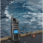 Auto si Moto - Electronice auto - Statii radio si detectoare radar - Statie emisie receptie Quansheng TK11(8), 10W, Airsoft, Drumetii - Infinity.ro