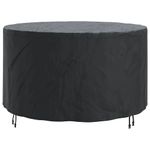 Casa si Gradina - Textile si covoare - Huse pentru mobilier - Husa pentru mobilier de exterior 157 x 157 x 85 cm - Infinity.ro
