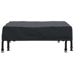 Casa si Gradina - Textile si covoare - Huse pentru mobilier - Husa pentru mobilier de exterior 72 x 72 x 15 cm - Infinity.ro