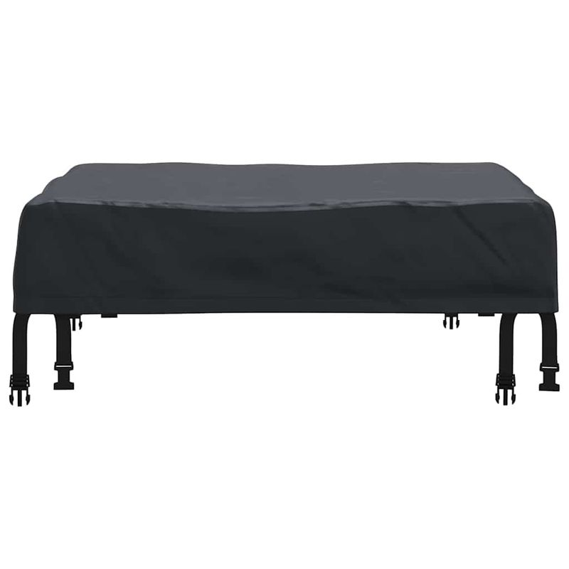 Casa si Gradina - Textile si covoare - Huse pentru mobilier - Husa pentru mobilier de exterior 72 x 72 x 15 cm - Infinity.ro