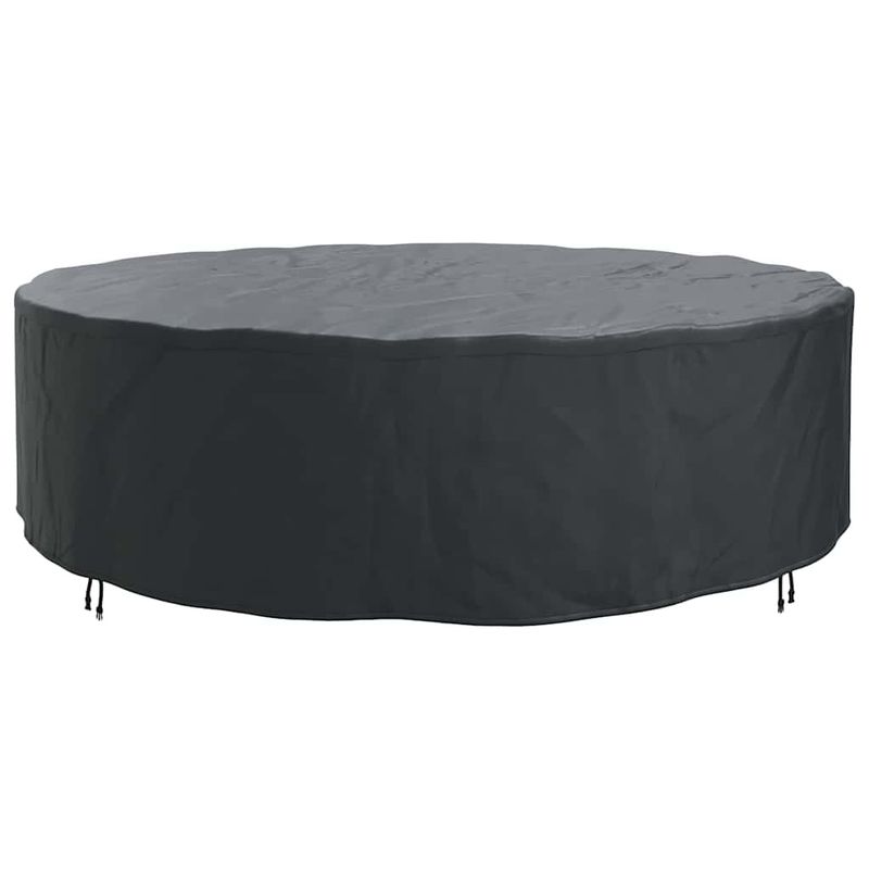 Casa si Gradina - Textile si covoare - Huse pentru mobilier - Husa pentru mobilier de exterior 320 x 320 x 71 cm - Infinity.ro