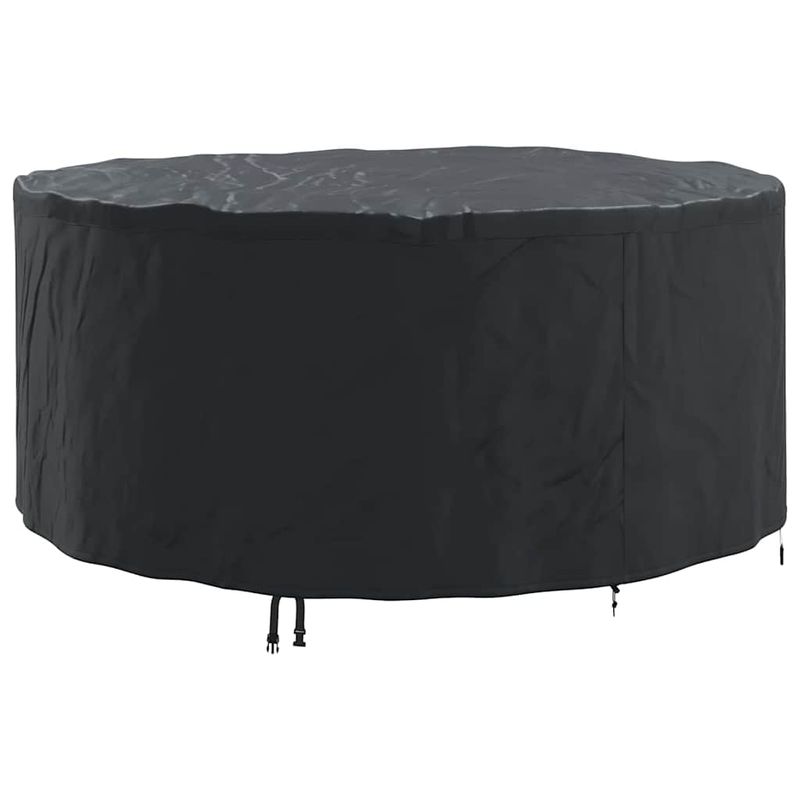 Casa si Gradina - Textile si covoare - Huse pentru mobilier - Husa pentru mobilier de exterior 200 x 200 x 85 cm - Infinity.ro