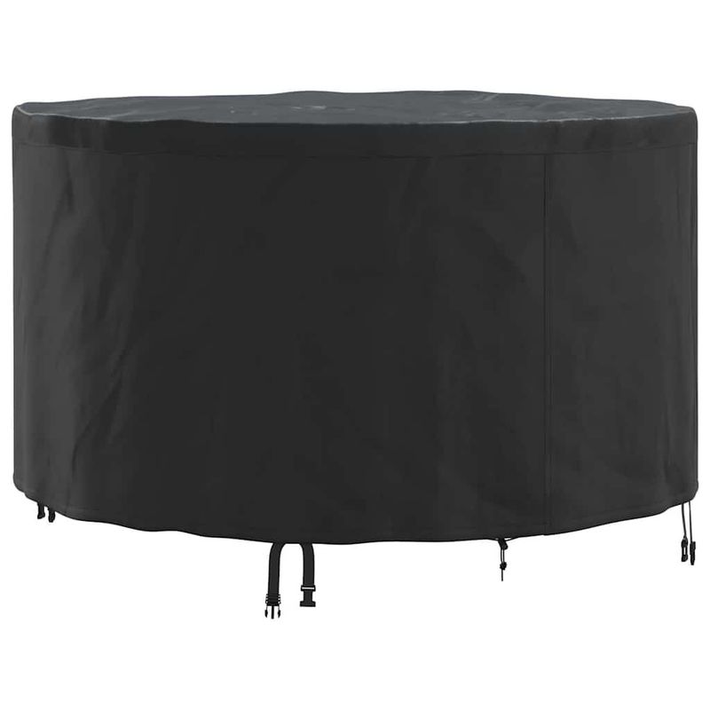 Casa si Gradina - Textile si covoare - Huse pentru mobilier - Husa pentru mobilier de exterior 128 x 128 x 71 cm - Infinity.ro