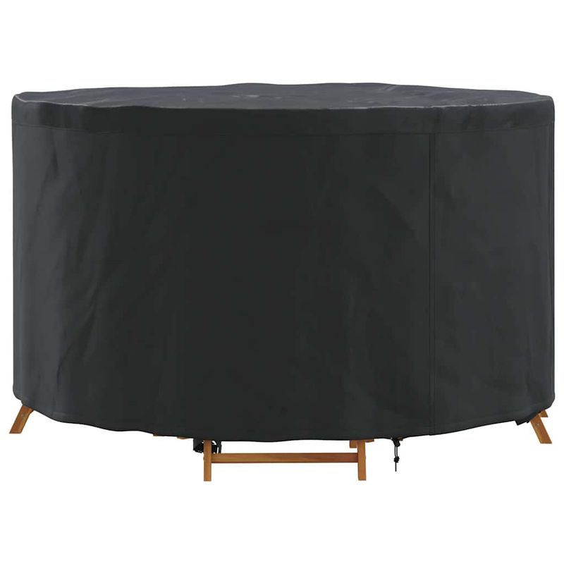Casa si Gradina - Textile si covoare - Huse pentru mobilier - Husa pentru mobilier de exterior 128 x 128 x 71 cm - Infinity.ro