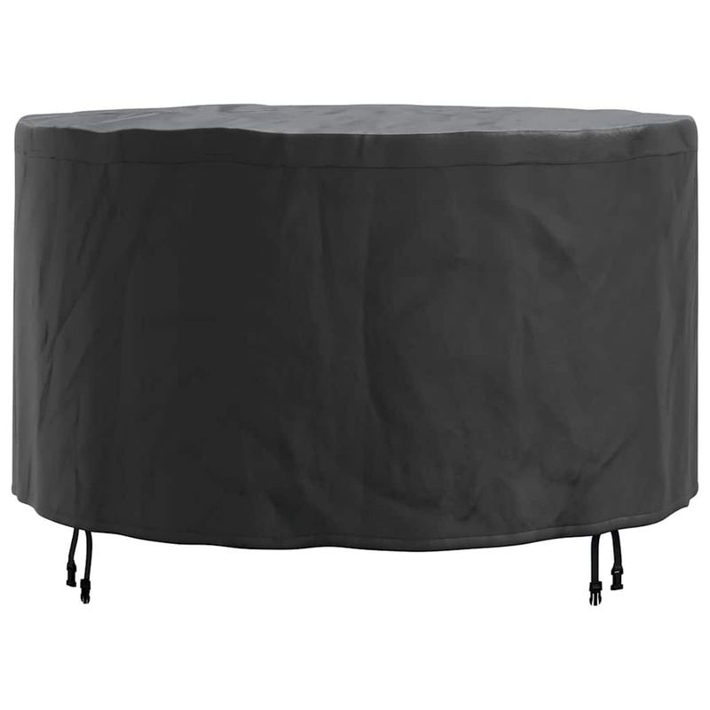 Casa si Gradina - Textile si covoare - Huse pentru mobilier - Husa pentru mobilier de exterior 128 x 128 x 71 cm - Infinity.ro