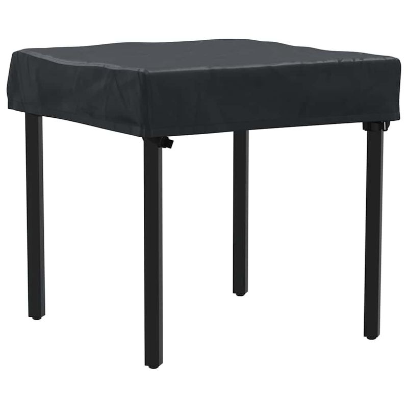 Casa si Gradina - Textile si covoare - Huse pentru mobilier - Husa pentru mobilier de exterior 62 x 62 x 15 cm - Infinity.ro