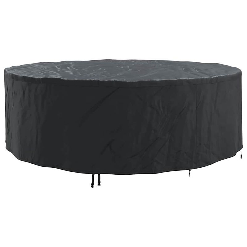 Casa si Gradina - Textile si covoare - Huse pentru mobilier - Husa pentru mobilier de exterior 279 x 279 x 71 cm - Infinity.ro