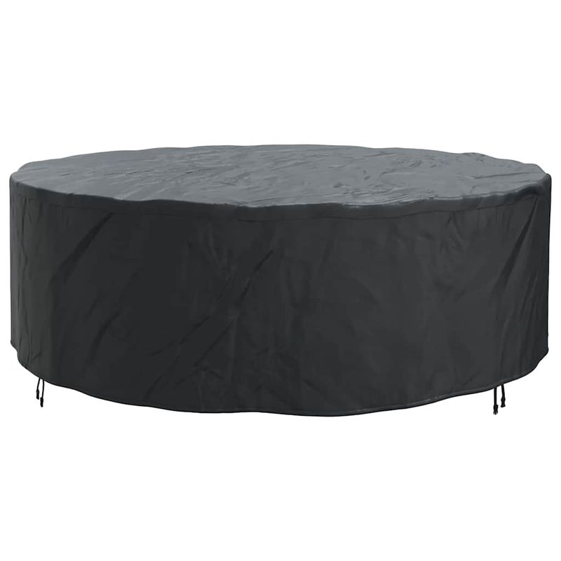 Casa si Gradina - Textile si covoare - Huse pentru mobilier - Husa pentru mobilier de exterior 279 x 279 x 71 cm - Infinity.ro