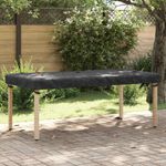 Casa si Gradina - Textile si covoare - Huse pentru mobilier - Husa pentru mobilier de exterior 222 x 102 x 15 cm - Infinity.ro