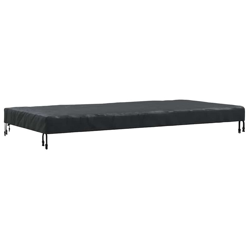 Casa si Gradina - Textile si covoare - Huse pentru mobilier - Husa pentru mobilier de exterior 222 x 102 x 15 cm - Infinity.ro