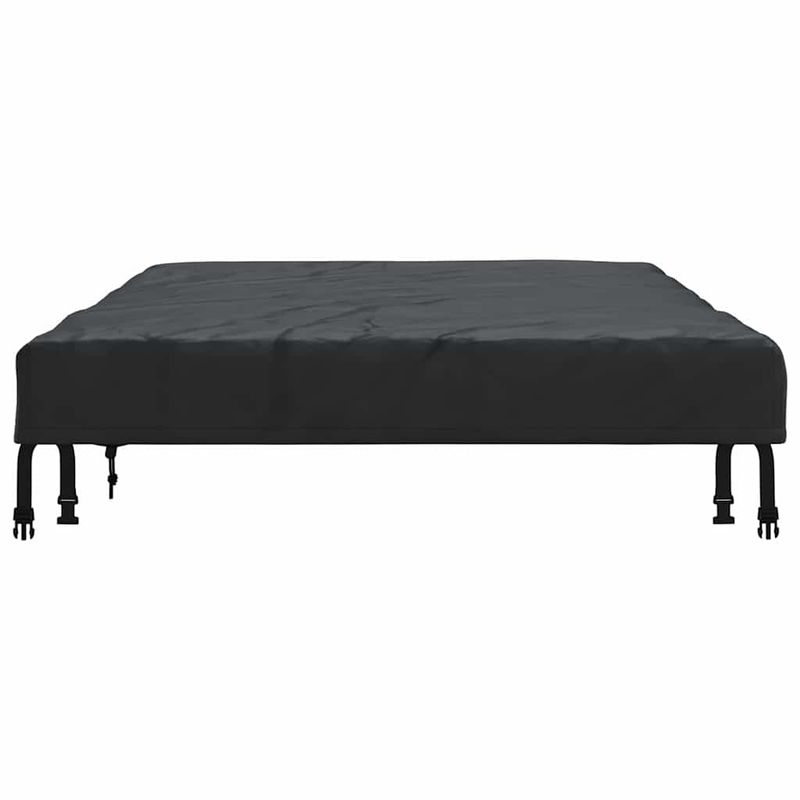 Casa si Gradina - Textile si covoare - Huse pentru mobilier - Husa pentru mobilier de exterior 222 x 102 x 15 cm - Infinity.ro
