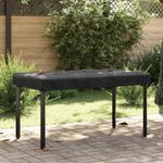 Casa si Gradina - Textile si covoare - Huse pentru mobilier - Husa pentru mobilier de exterior 142 x 82 x 15 cm - Infinity.ro