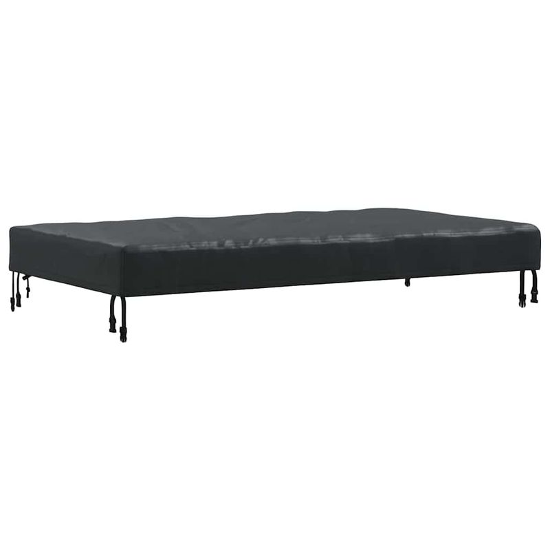 Casa si Gradina - Textile si covoare - Huse pentru mobilier - Husa pentru mobilier de exterior 142 x 82 x 15 cm - Infinity.ro