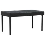 Casa si Gradina - Textile si covoare - Huse pentru mobilier - Husa pentru mobilier de exterior 142 x 82 x 15 cm - Infinity.ro