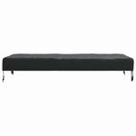 Casa si Gradina - Textile si covoare - Huse pentru mobilier - Husa pentru mobilier de exterior 142 x 82 x 15 cm - Infinity.ro