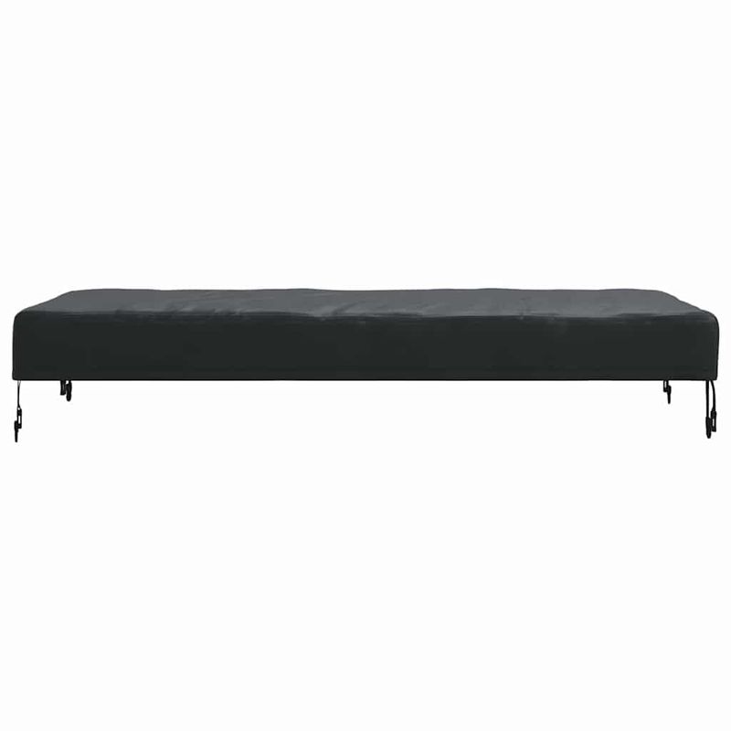 Casa si Gradina - Textile si covoare - Huse pentru mobilier - Husa pentru mobilier de exterior 142 x 82 x 15 cm - Infinity.ro