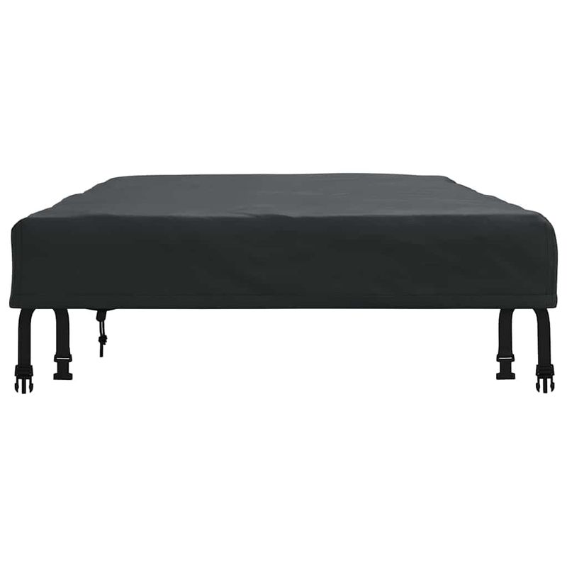 Casa si Gradina - Textile si covoare - Huse pentru mobilier - Husa pentru mobilier de exterior 142 x 82 x 15 cm - Infinity.ro