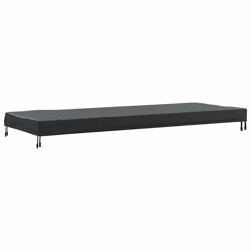 Casa si Gradina - Textile si covoare - Huse pentru mobilier - Husa pentru mobilier de exterior 242 x 102 x 15 cm - Infinity.ro