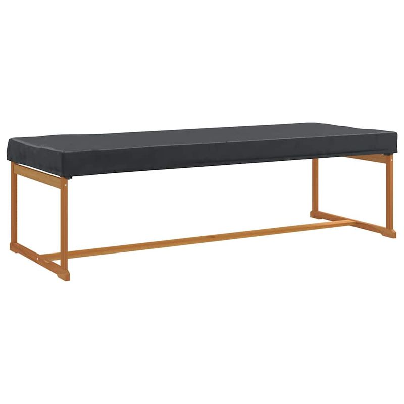 Casa si Gradina - Textile si covoare - Huse pentru mobilier - Husa pentru mobilier de exterior 242 x 102 x 15 cm - Infinity.ro