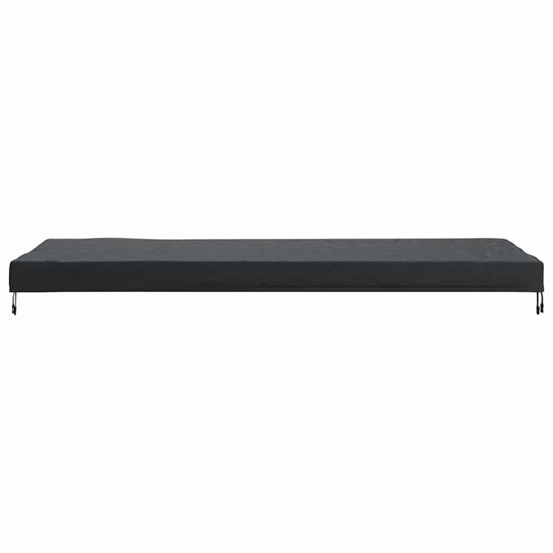 Casa si Gradina - Textile si covoare - Huse pentru mobilier - Husa pentru mobilier de exterior 242 x 102 x 15 cm - Infinity.ro