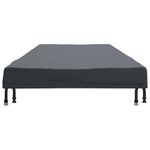 Casa si Gradina - Textile si covoare - Huse pentru mobilier - Husa pentru mobilier de exterior 242 x 102 x 15 cm - Infinity.ro